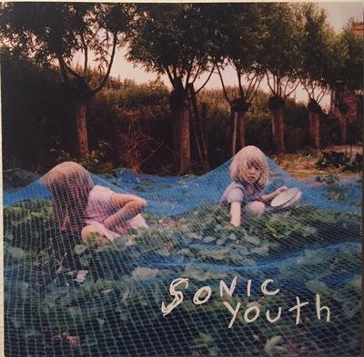 CD SONIC YOUTH  Murray Street 4933192 GEFFEN Europe Rock