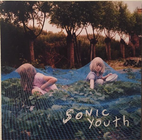

CD SONIC YOUTH - Murray Street 4933192 Geffen Records Europe Rock Used
