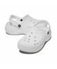 Crocs Women'S Baya Platform Clogs Wt (26Swcl208186)