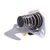 Front Hood Safety Catch Latch w/ Release Handle For BMW E90 E92 E91 E93 M3 06-13
