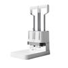 Deli Financial Document Binding Machines and Accessories CN plug (adapter included)