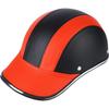 Unisex Lightweight Summer Bicycle Helmet with Sun Protection and Four-Season Versatility