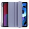 For IPad A19 12th A16 11th 10.2 Pro 11 9.7 Air 11 10.9 10.5 Air 3 Smart Cover with Pencil Holder 10th 9th 8th 7th 6th 5th Fundas