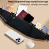 Outdoor Waterproof Invisible Running Waist Bag Sports Fanny Pack Men Women Hidden Black Gym Bags Phone Accessories Backpack