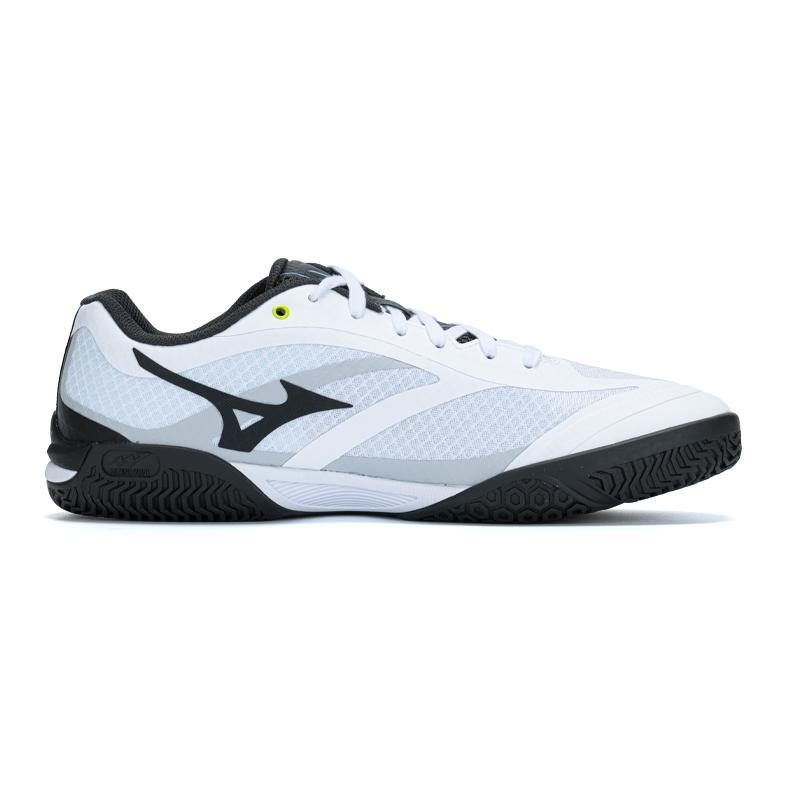 Mizuno Wave Medal Table Tennis Shoes Unisex Low Top Mizuno 81GA258205