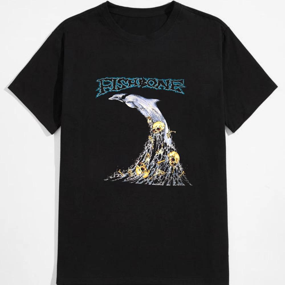 Fishbone brockum 1993 gift tshirt unisex s5xl fan apparel S