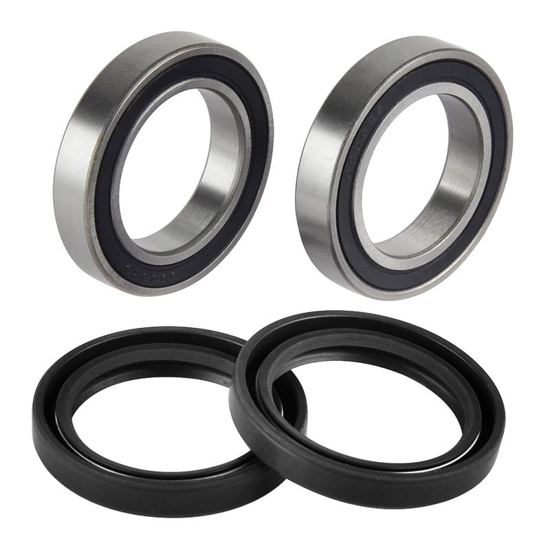 Per KTM EXC 300 2003-2018 EXC 250 EXCF 350 EXC 450 SX 125 SXF 250 SXF 450 XCW 300 XCFW XC XCF TPI Guarnizione Cuscinetto Ruota Anteriore Posteriore
