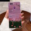 Casing For Oppo F9 / Realme 2 Pro Phone Case New Design Aesthetic Fashion Cute Cat Cartoon Soft Silicone Transparent TPU Cover