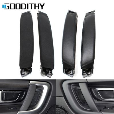 Land Rover Discovery Sport 2015 2016 2017 2018 için İç Kapı Sol Sağ Deri Çekme Kolu Montajı Değişimi