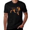 Year Of The Dog Transylvanian Hound Tshirt Moisture Control Sports Tee Tshirt