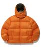 Istkunst Hooded Down Puffer Jacket_Orange(Ik2Dwmb900A)