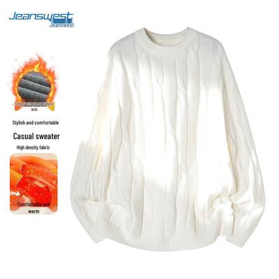 Warme Kleidung – Pullover