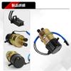 Pump Fuel Pump General Purpose 12 V Fuel Pump For Custom Carburetor Vehicles Pipe
