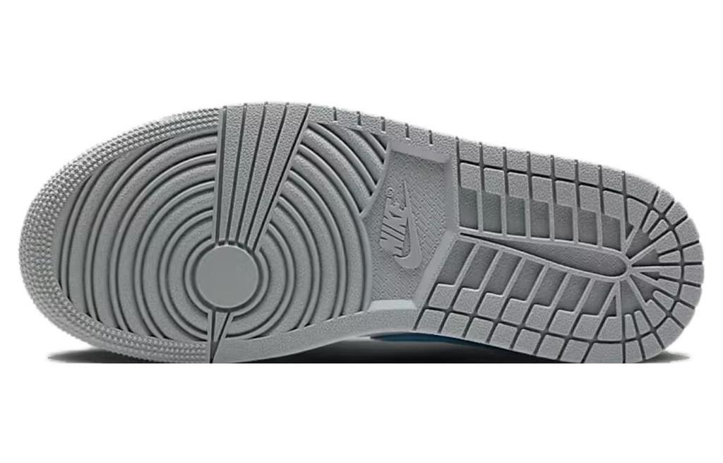 Jordan 1 Low Se Just Skate University Blue Women's FJ7219-441