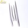 2020 Viloran Front Bumper Fog Light Anti-Scratch Trim Cover