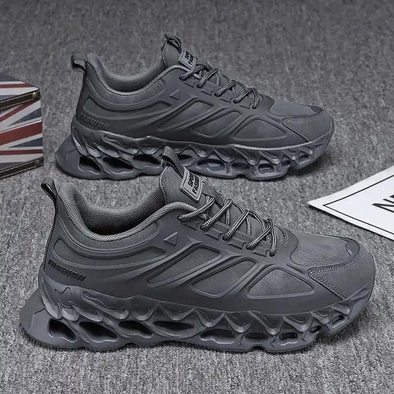 Fashion Appearance Increases Plateforme Sports Shoes For Teens Casual Silver Sneakers Men Boots 46 Novelty Hyperbeast New Fast
