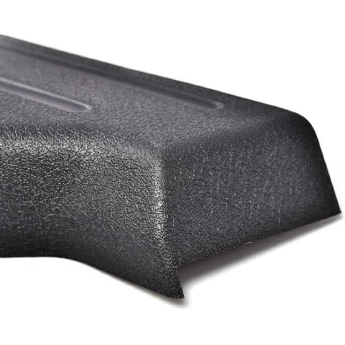 PIT66 Front Left Seat Trim Cover Compatible with 2009-2013 Ford F150 Driver Side 9L3Z-1661693-CA