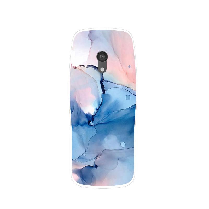 For Nokia 3210 2024 Case Fashion Clear TPU Soft Silicone TPU Back Cover For Nokia 3210 4G 2024 Protection Shell Fundas Coque