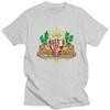 Custom Trendy Coat Of Arms Of Kingdom Of Sardinia Flag T Shirt Men Short Sleeve 100 Cotton Tshirt Casual Tee Tops