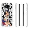 Nagatoro San Anime Aesthetic Case Phone Cover for Xiaomi Redmi Note 10 9 9S 8 8T 7 5 Pro Mi 12T 11T 10T 9T 12 11 Lite A3 A2 Tren