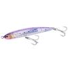 SHIMANO Saltwater Lure Diving Colt Granodive Flash Boost 008 ST Purple Sardine Pencil, Sniper, 175F, XX-U17W