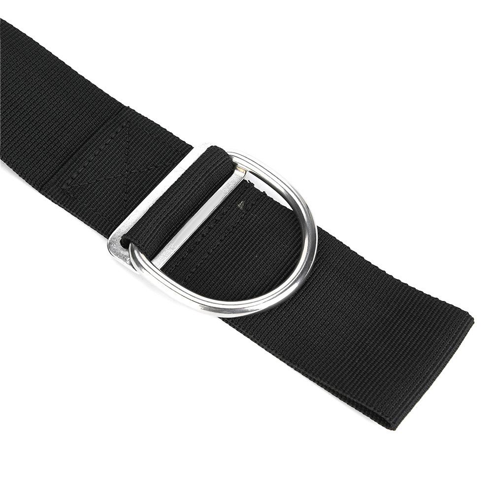 KEEP DIVING KD 938 Belt Webbing Strap for Scuba Diving Backplate with BuckleKD 938