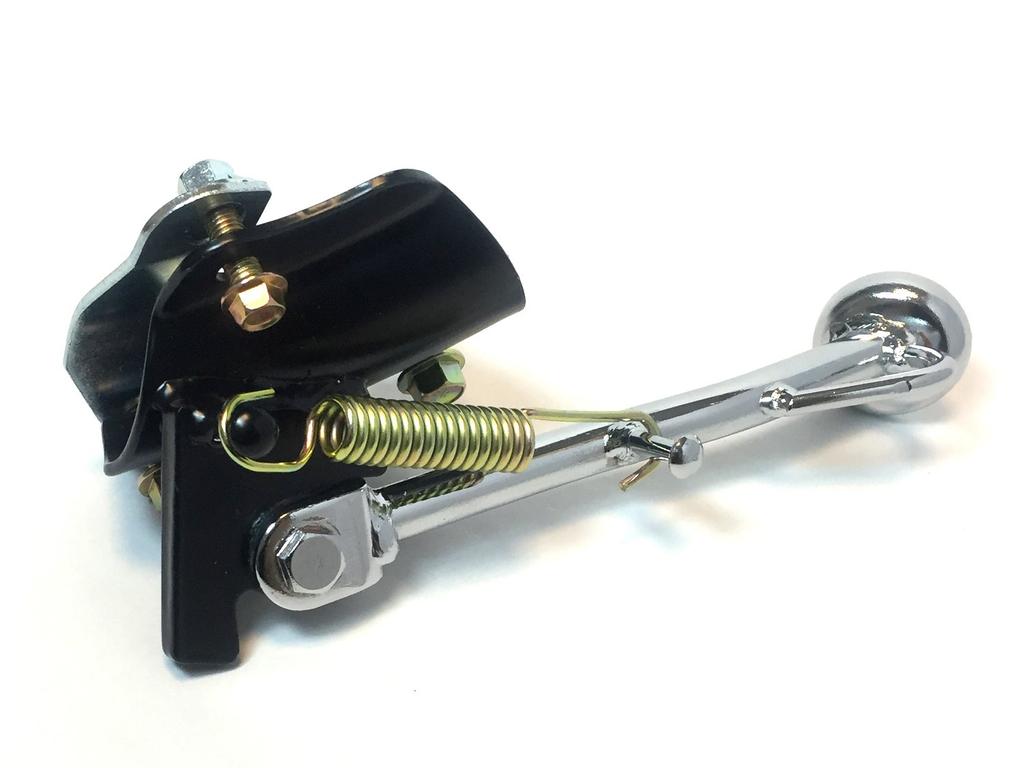 Seitenständer Live Dio AF34 AF35 Honda ZX Dio Dio (Nakira)