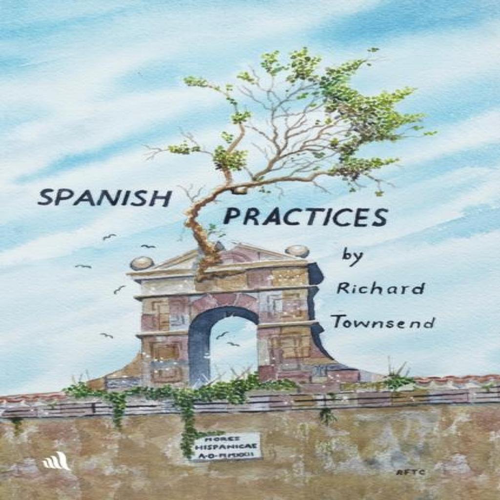 Spanish Practices by Richard Townsend Paperback Book 9781908291905