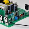 1200W Modified Sine Wave Solar Inverter for Vehicle and Home Off-grid Systems