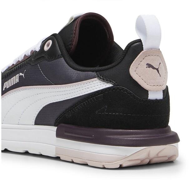 Puma R22 кроссовки