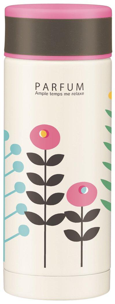 

Skater Slim Stainless Steel Mug SMD2 Bottle, 220ml, Parfum,