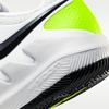 Nike Court Zoom Vapor X White Volt (GS)
