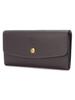 Long Wallet F Black [Il Bisonte] 54_1_54232309640