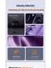 Leapmotor B01 New Car Floor Mats & Bumper 2026 Carpet