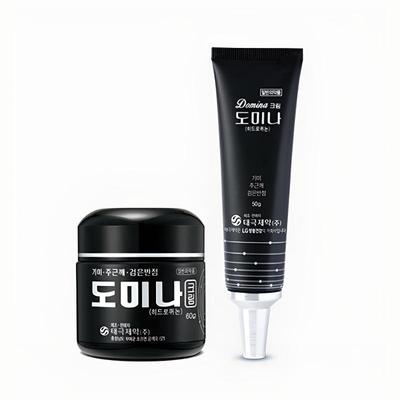 [TAIGUK Pharmaceutical] Domina Cream 50g / 60g