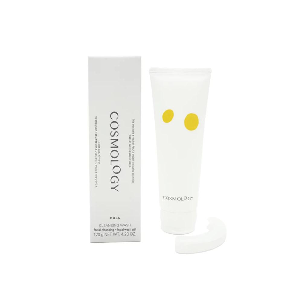 

Japan POLA Cosmology Cleansing Wash 120g 120g