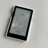 Ultra-thin E-Reader Case Portable Cover for XTEINK X4Pro E-Reader Protection