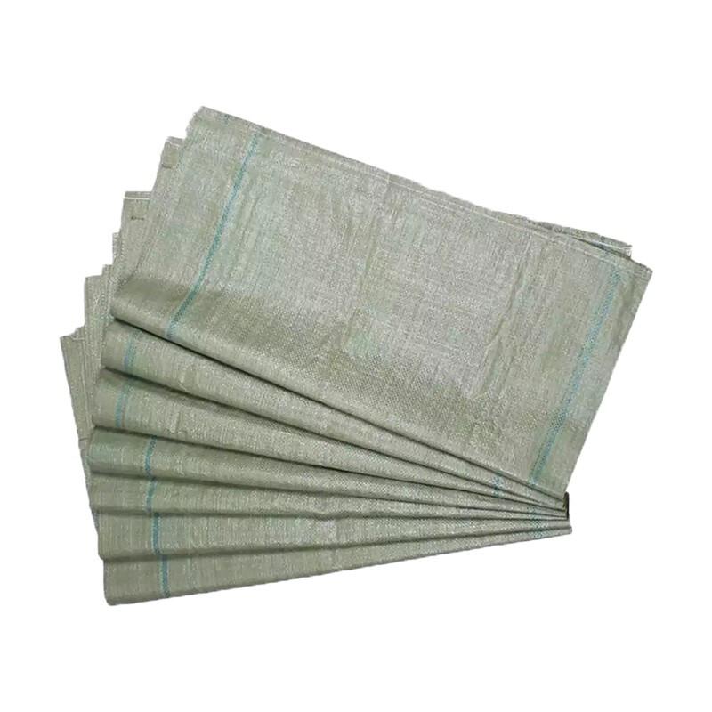 Meng Dun Heavy-Duty Woven Packaging Bag