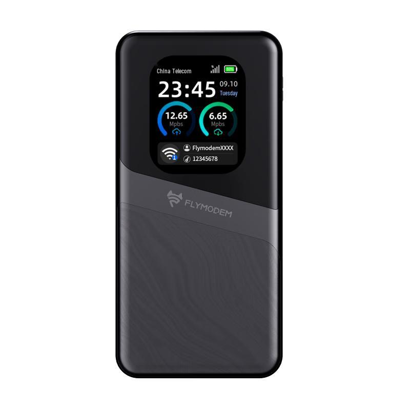 Feimao 5G Tragbarer WiFi-Hotspot