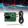 MAX2870 STM32 23.5-6000MHz Signal Source Module USB 5V Powered Frequency and Modes Accessory