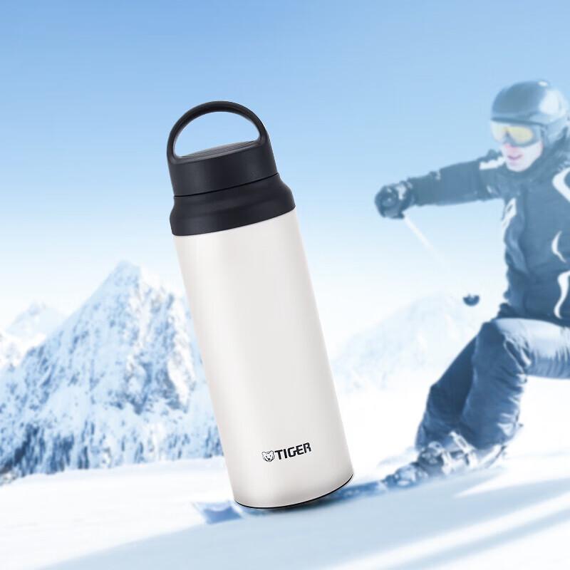 Tiger MCZ-S060 Vacuum Insulated Sports Water Bottle 600ml