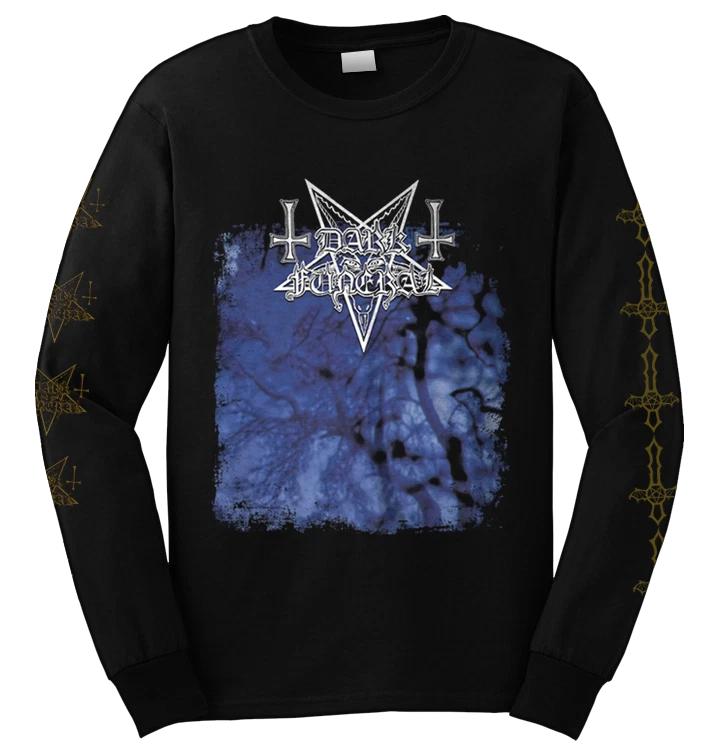 DARK FUNERAL - Лонгслив Self-Titled XL