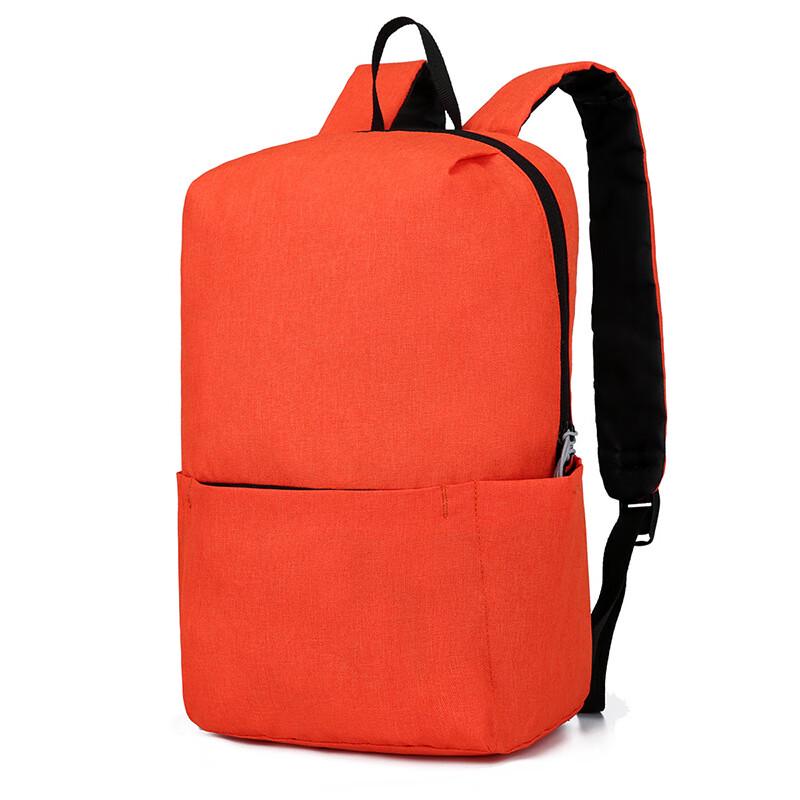 HU WAI JIAN FENG 316 Outdoor Travel Laptop Backpack