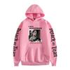 Attack On Titan Anime Hoodie Loose Fit Pullover Sweatshirt Teens