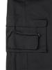TUOMIO Multi Pocket Cargo Pants [Charcoal]