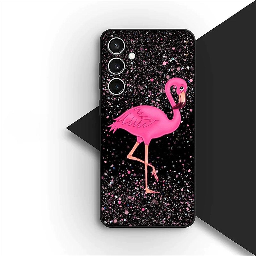 

Casing for Motorola Moto G22 G23 G32 G53 G60 G13 G64 G20 G8 G9 Plus Power E13 E20 E32 Phone Cover Protective Case Flamingo Motorola Moto G20