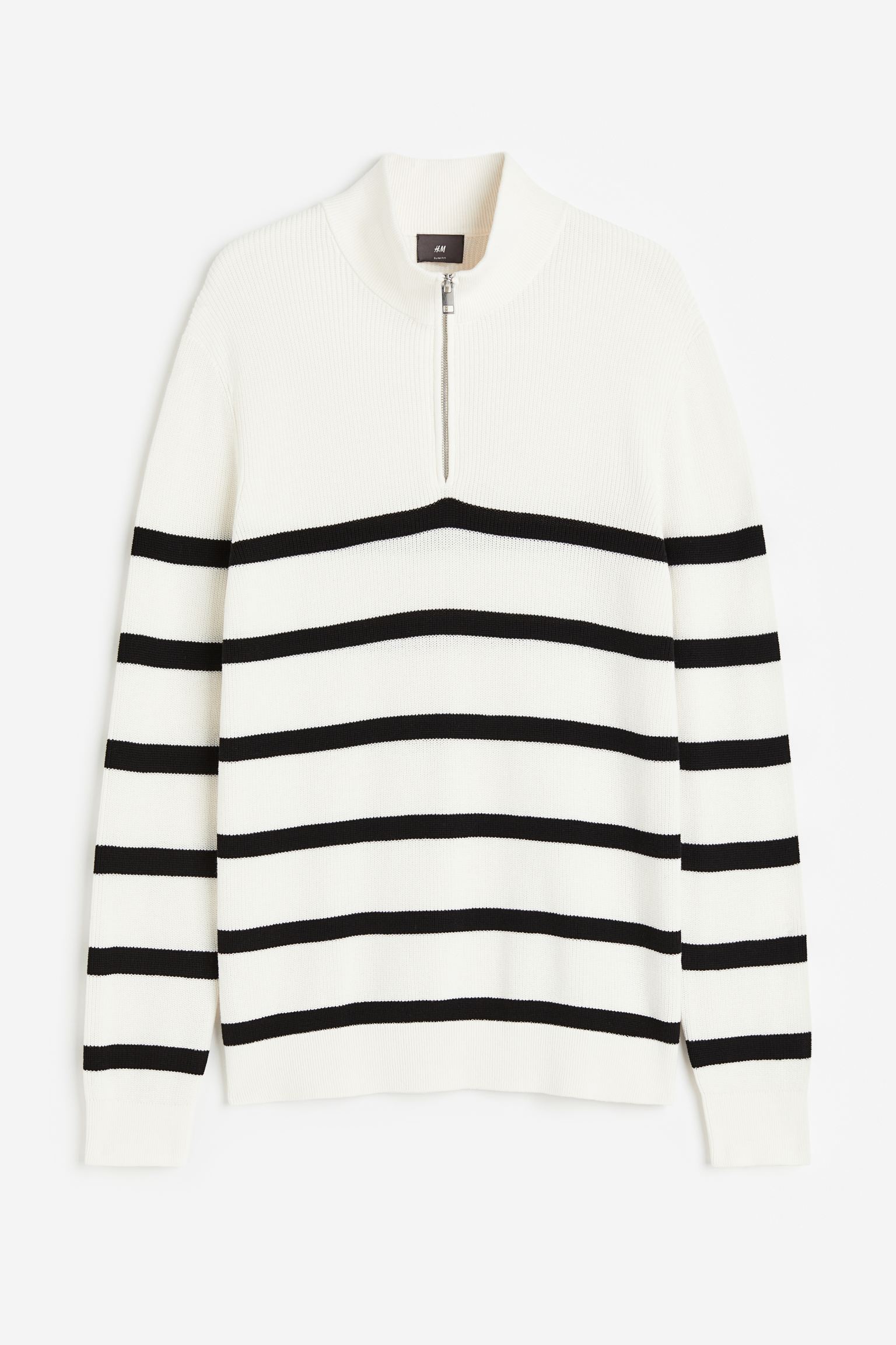 

Slim Fit jumper