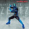Bandai Kamen Rider Action Figure Kamen Rider Z Technorom Stream