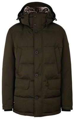 Frakker og jakker – Dunjakker og parkas