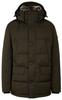 Winter Jacket Strellson Parka Plaza 2.0 (30034435) Green